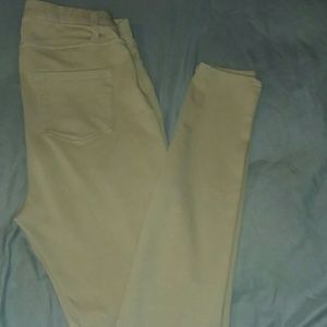 Faded Glory jeggings